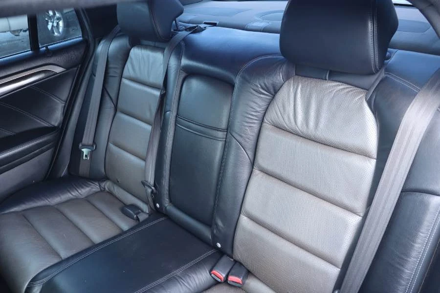 2007 Acura TL 3rd Gen - Image 17 of 20