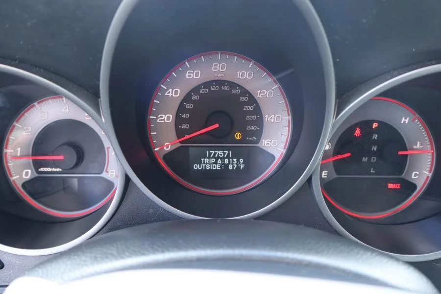 2007 Acura TL 3rd Gen - Image 11 of 20