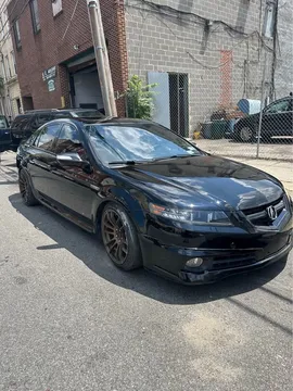2007 Acura TL 3rd Gen - Image 2 of 3