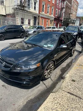 2007 Acura TL 3rd Gen - Image 3 of 3