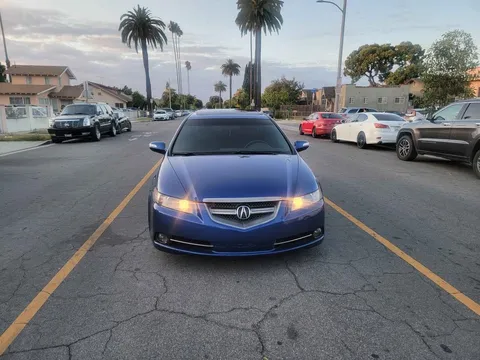2007 Acura TL 3rd Gen - Image 2 of 8