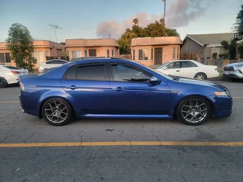 2007 Acura TL 3rd Gen - Image 3 of 8