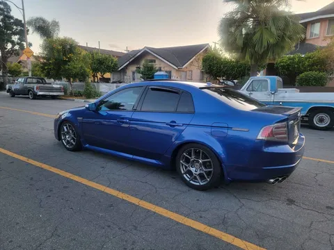 2007 Acura TL 3rd Gen - Image 4 of 8