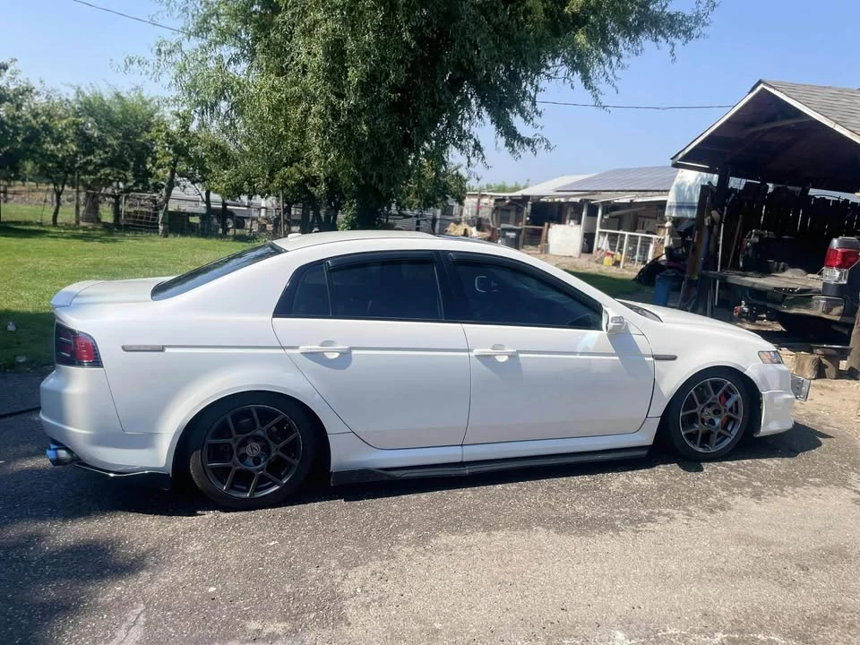 2007 Acura TL 3rd Gen - Image 7 of 7