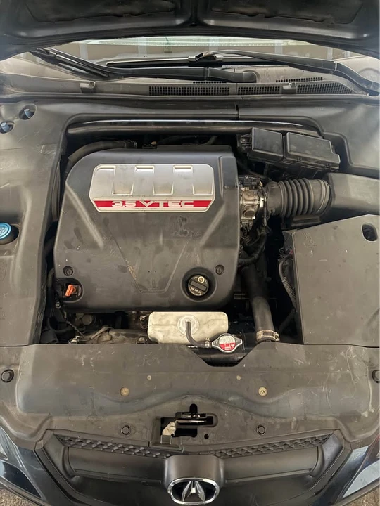 2007 Acura TL 3rd Gen - Image 4 of 6