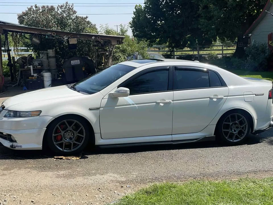 2007 Acura TL 3rd Gen - Image 3 of 7