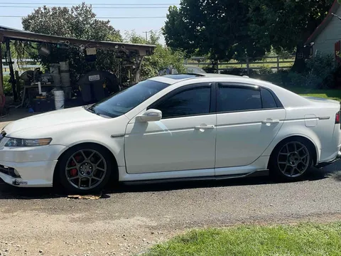 2007 Acura TL 3rd Gen - Image 3 of 7