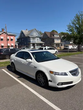 2007 Acura TL 3rd Gen - Image 3 of 13