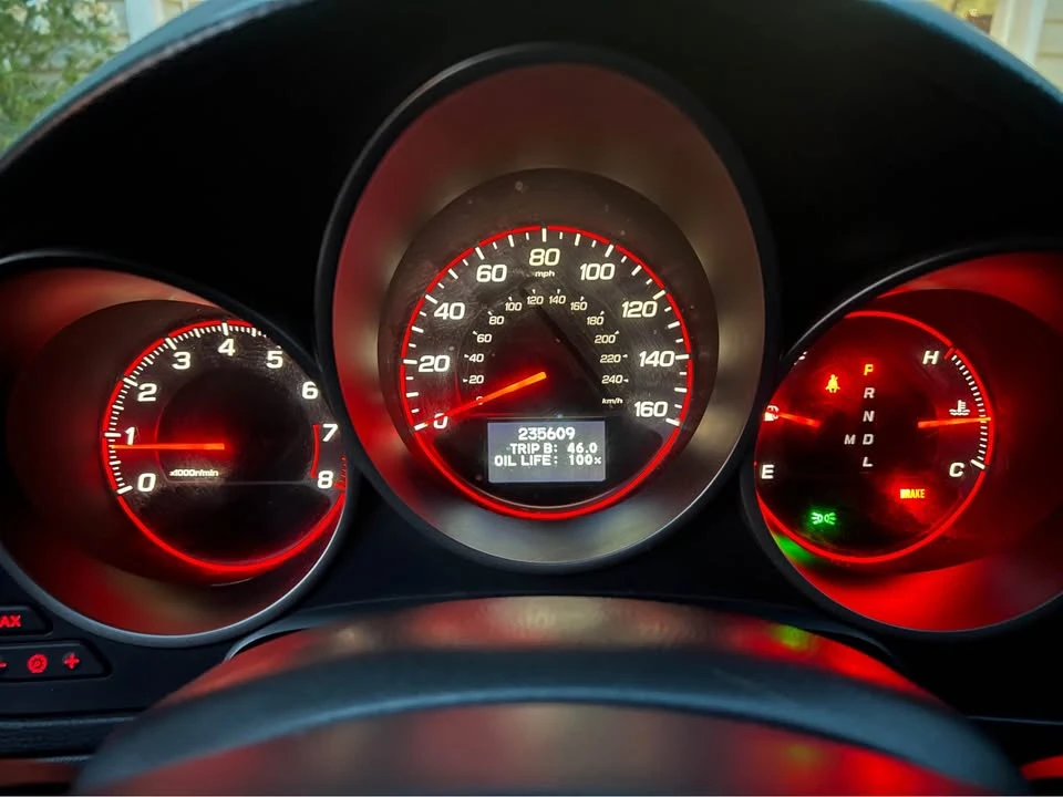 2007 Acura TL 3rd Gen - Image 16 of 16