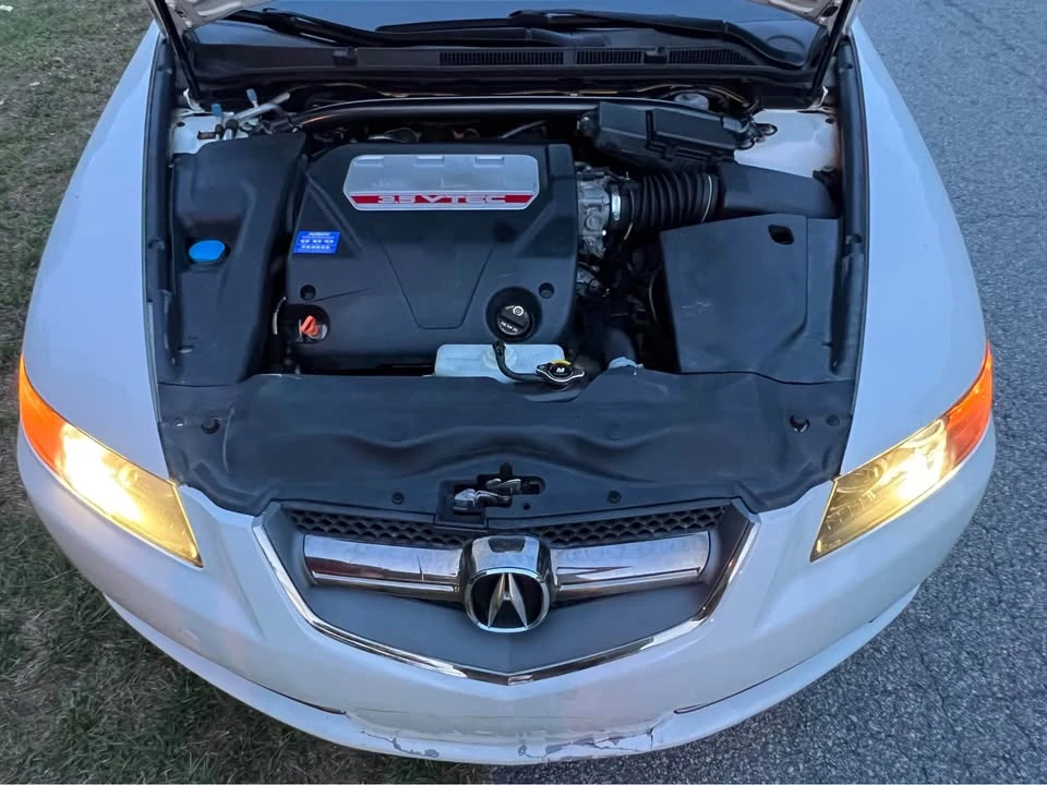 2007 Acura TL 3rd Gen - Image 8 of 16