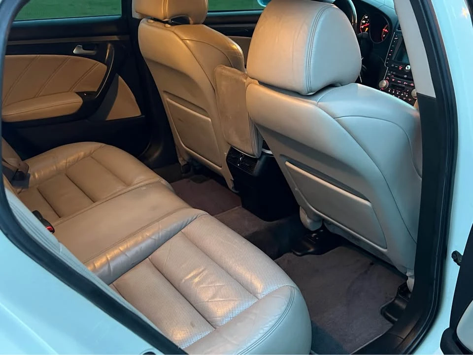 2007 Acura TL 3rd Gen - Image 12 of 16