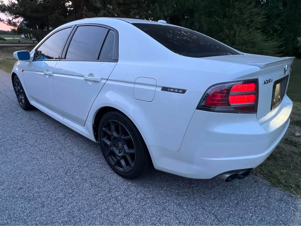 2007 Acura TL 3rd Gen - Image 6 of 16