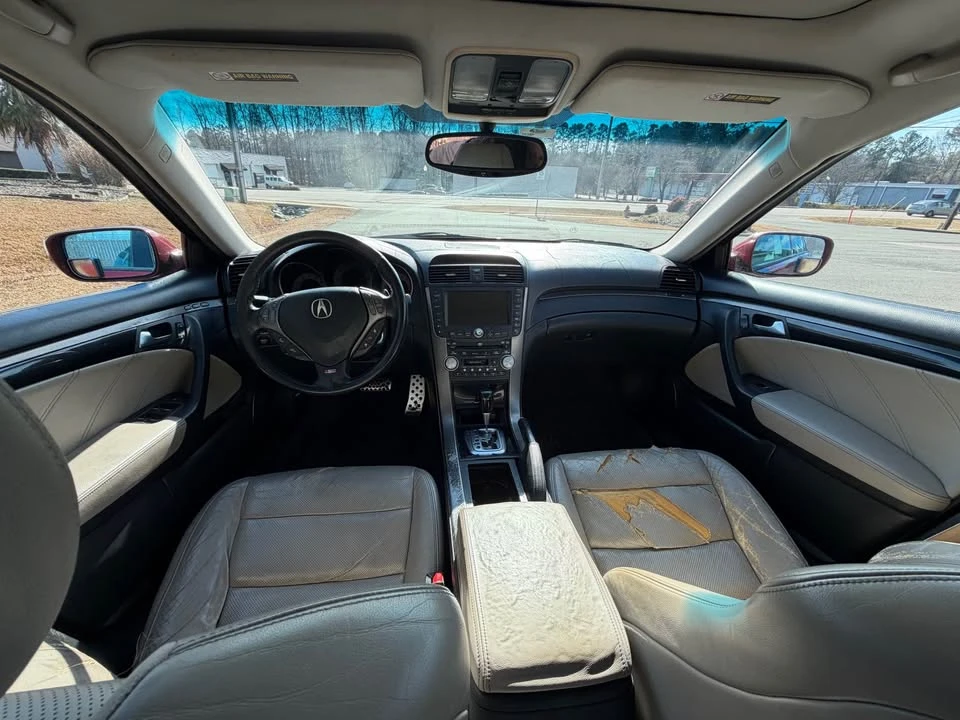 2007 Acura TL 3rd Gen - Image 5 of 7