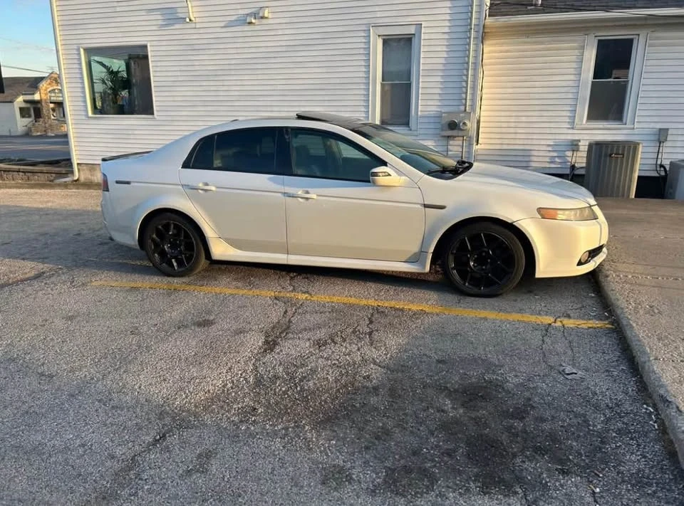 2007 Acura TL 3rd Gen - Image 7 of 9
