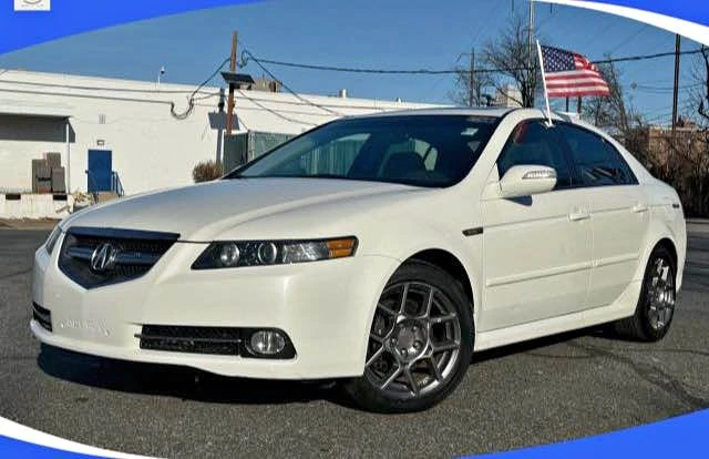 2007 Acura TL 3rd Gen - Image 1 of 11