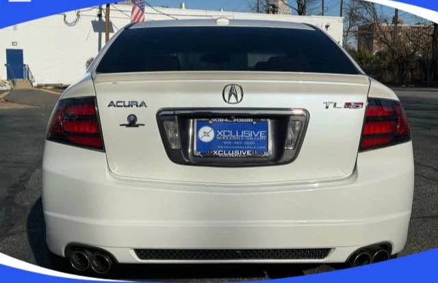 2007 Acura TL 3rd Gen - Image 5 of 11