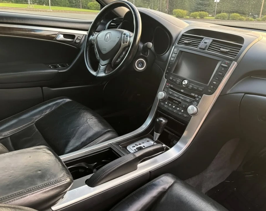 2007 Acura TL 3rd Gen - Image 12 of 20