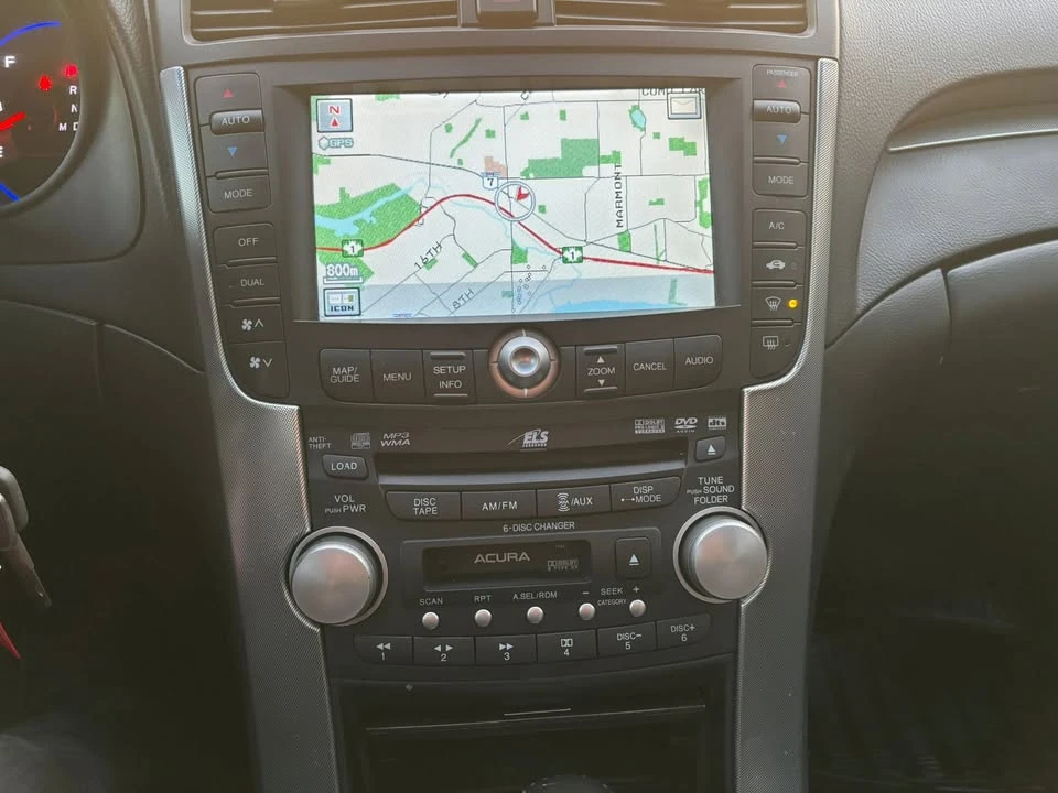 2007 Acura TL 3rd Gen - Image 19 of 20