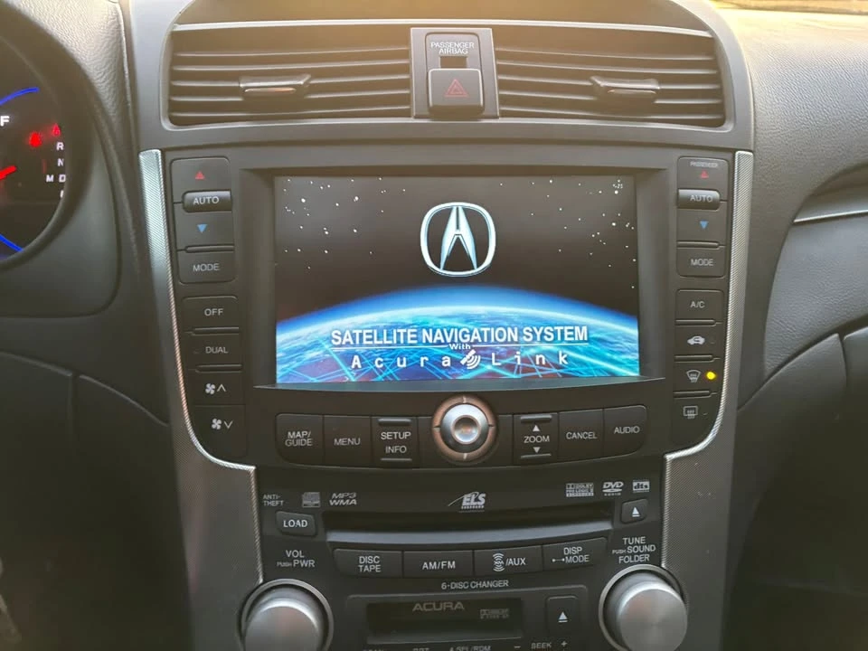 2007 Acura TL 3rd Gen - Image 18 of 20