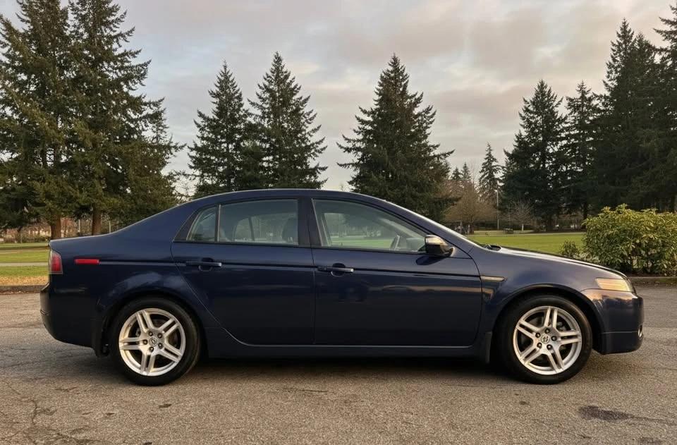 2007 Acura TL 3rd Gen - Image 4 of 20