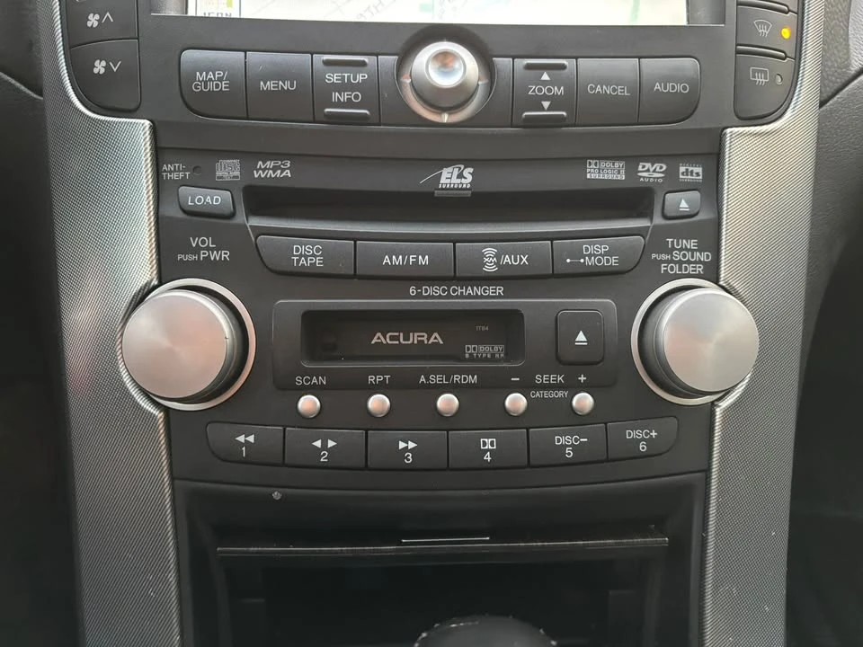 2007 Acura TL 3rd Gen - Image 16 of 20