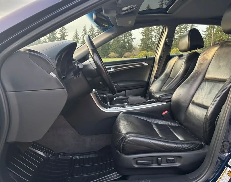 2007 Acura TL 3rd Gen - Image 11 of 20