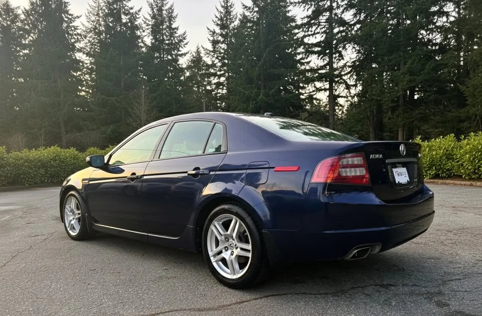 2007 Acura TL 3rd Gen - Image 7 of 20