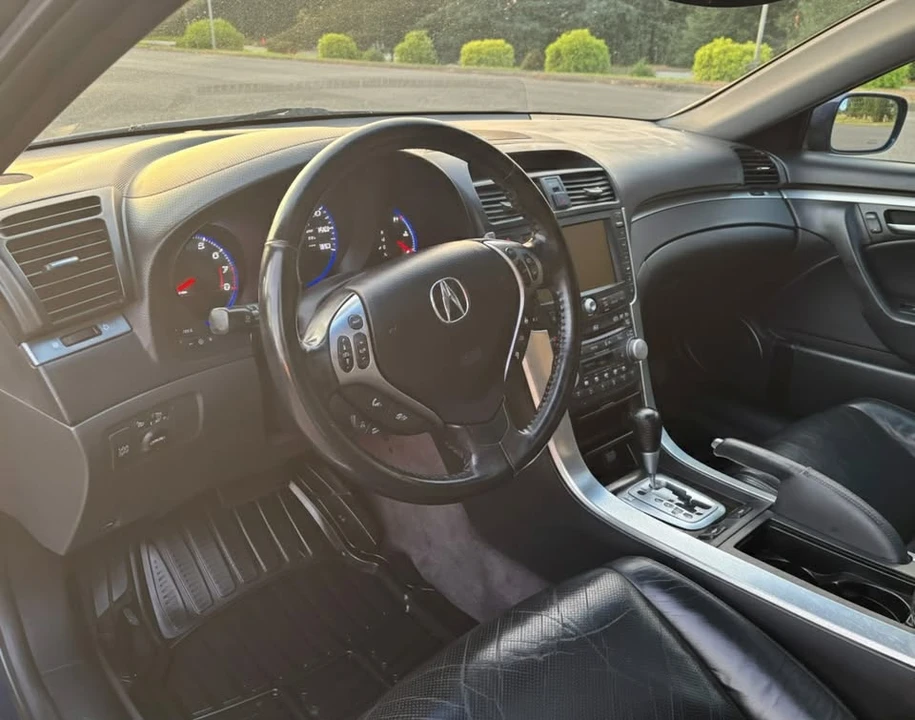 2007 Acura TL 3rd Gen - Image 14 of 20