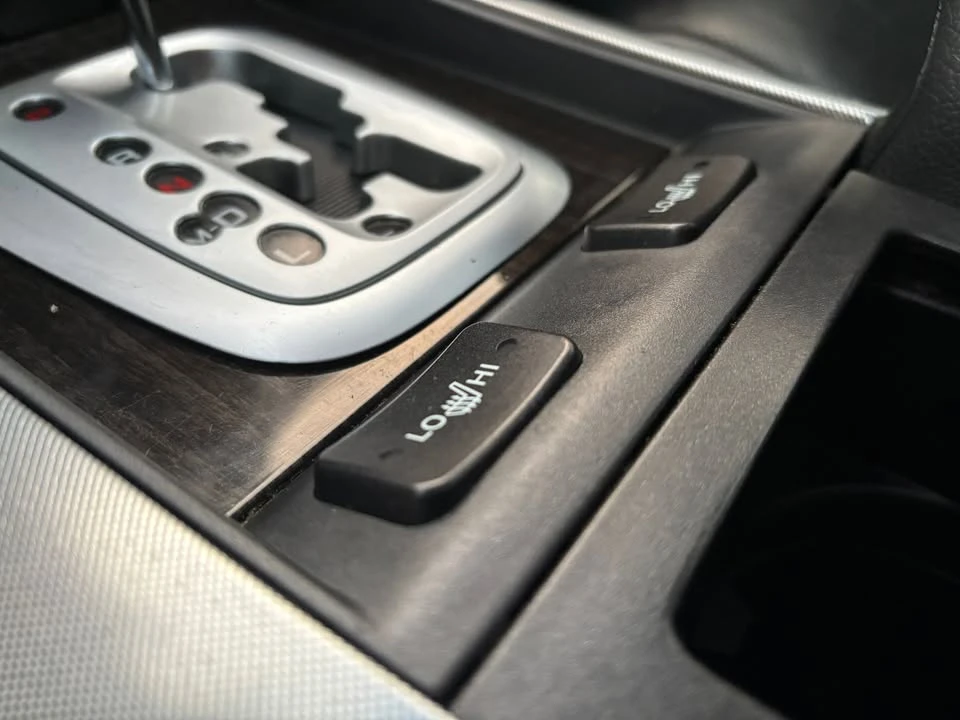 2007 Acura TL 3rd Gen - Image 15 of 20