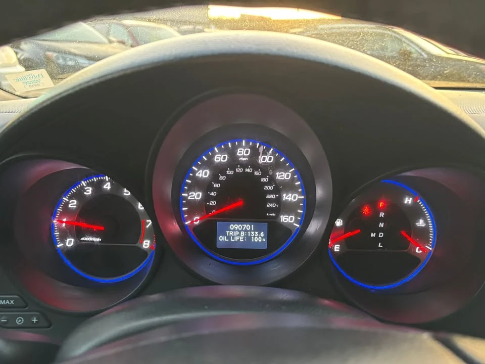 2007 Acura TL 3rd Gen - Image 10 of 20