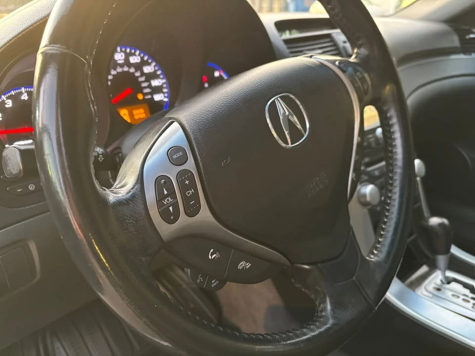 2007 Acura TL 3rd Gen - Image 17 of 20