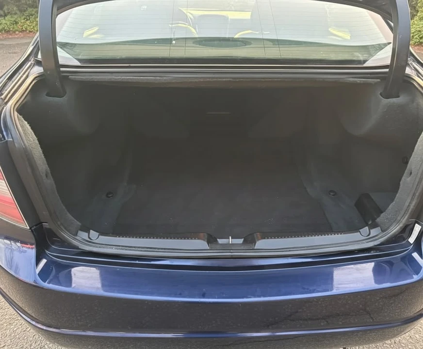 2007 Acura TL 3rd Gen - Image 9 of 20