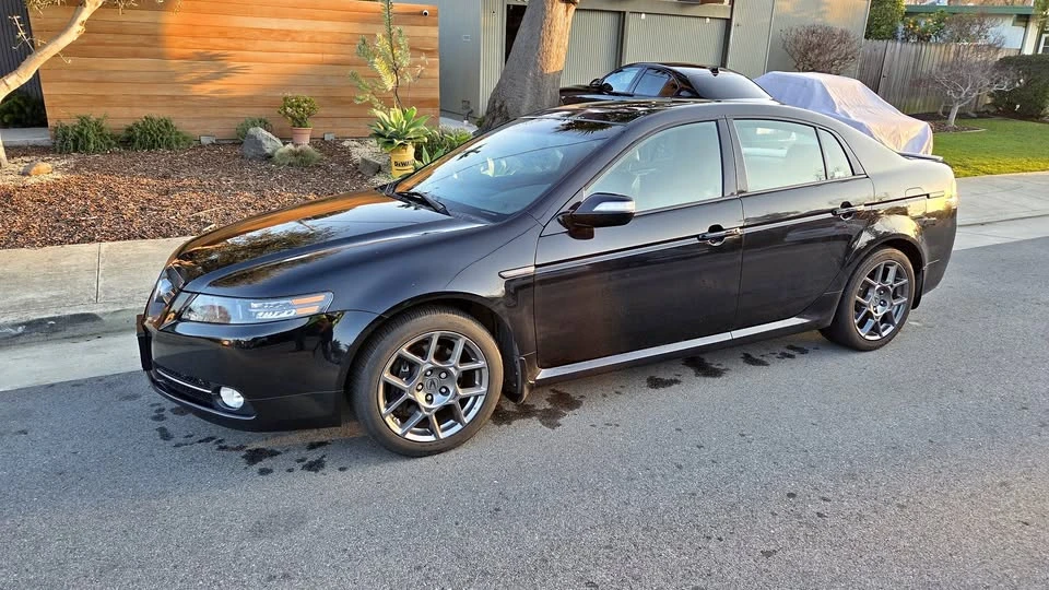 2007 Acura TL 3rd Gen - Image 1 of 6