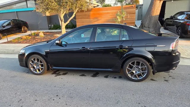 2007 Acura TL 3rd Gen - Image 3 of 6