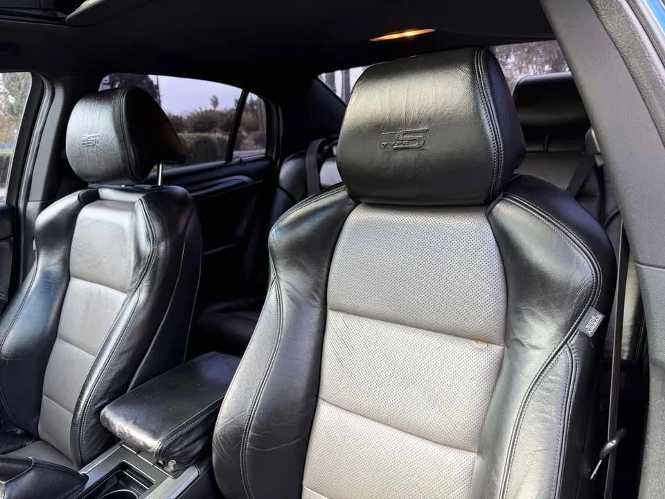2007 Acura TL 3rd Gen - Image 12 of 20