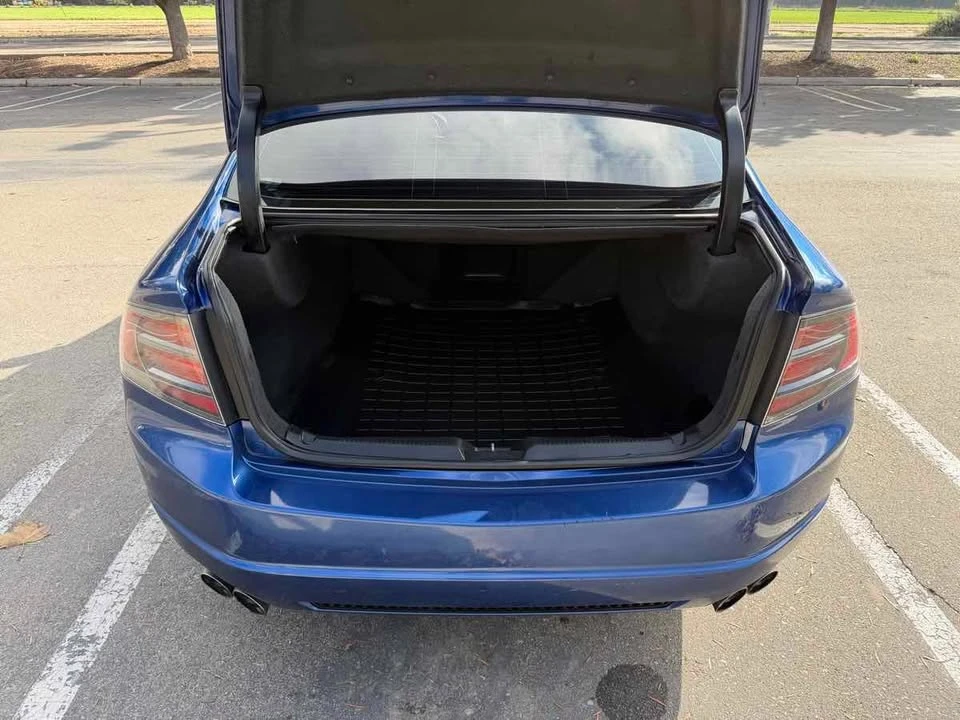 2007 Acura TL 3rd Gen - Image 9 of 20