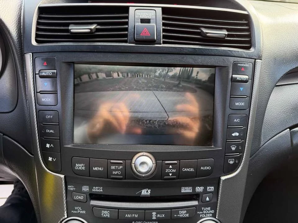 2007 Acura TL 3rd Gen - Image 15 of 20