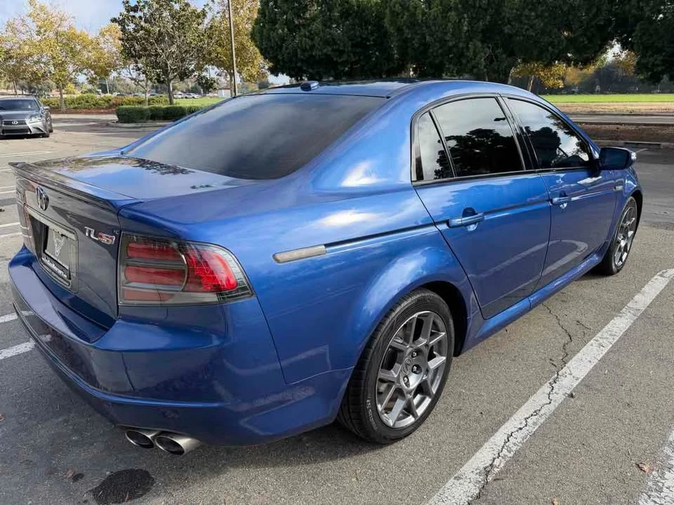 2007 Acura TL 3rd Gen - Image 5 of 20