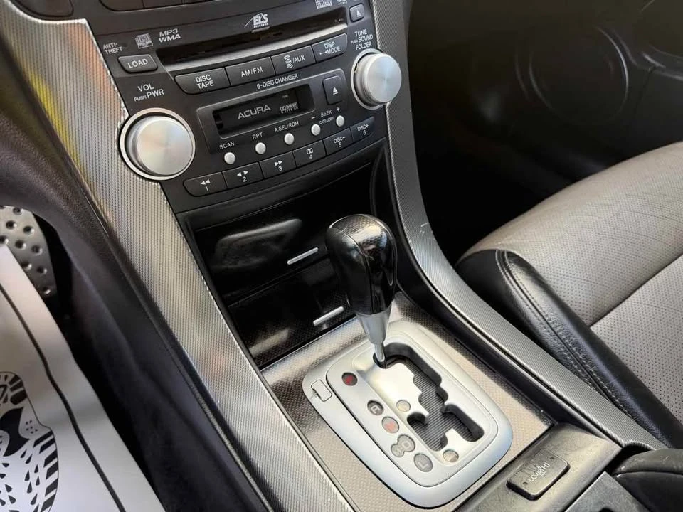 2007 Acura TL 3rd Gen - Image 17 of 20
