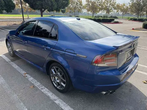2007 Acura TL 3rd Gen - Image 3 of 20