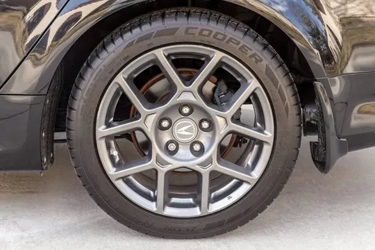 2007 Acura TL 3rd Gen - Image 4 of 8