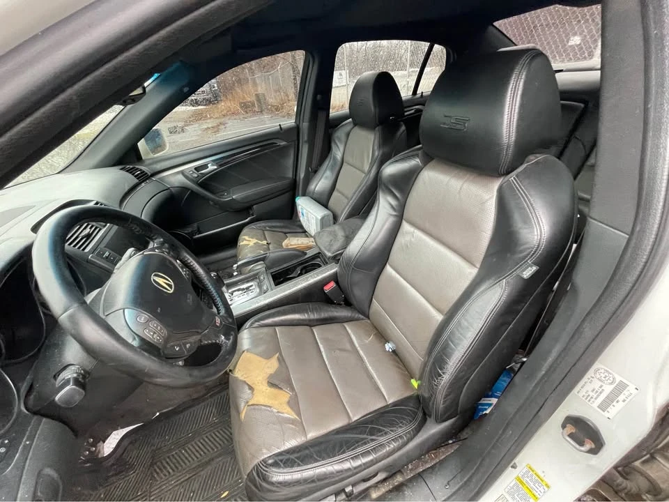 2007 Acura TL 3rd Gen - Image 13 of 15