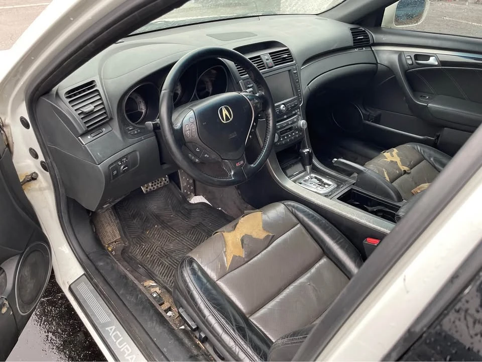 2007 Acura TL 3rd Gen - Image 12 of 15
