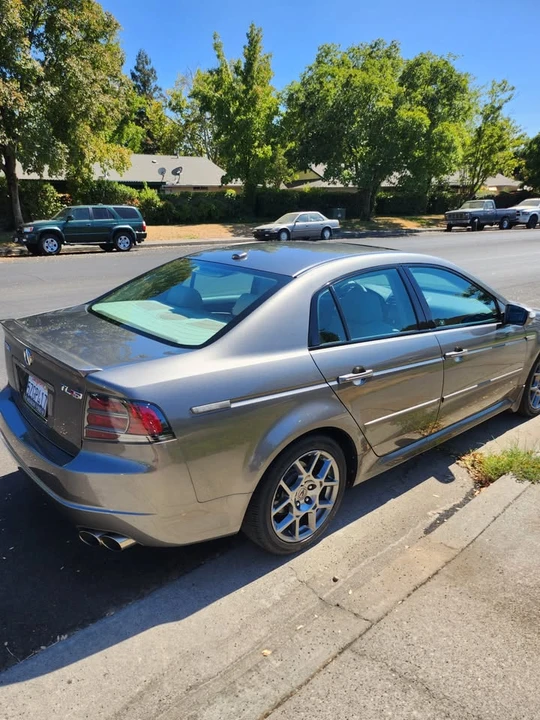 2007 Acura TL 3rd Gen - Image 7 of 20