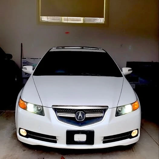 2007 Acura TL 3rd Gen - Image 1 of 1