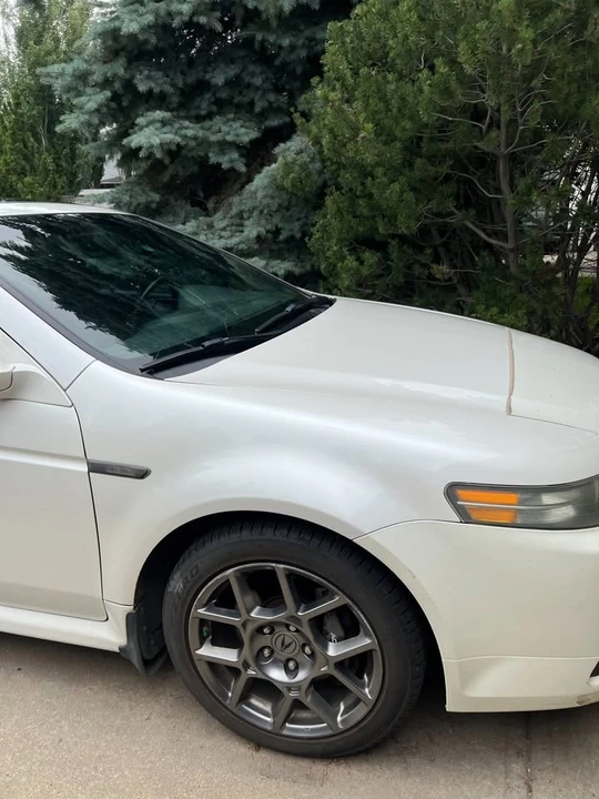 2007 Acura TL 3rd Gen - Image 3 of 12