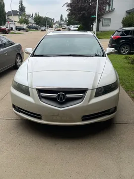 2007 Acura TL 3rd Gen - Image 2 of 12