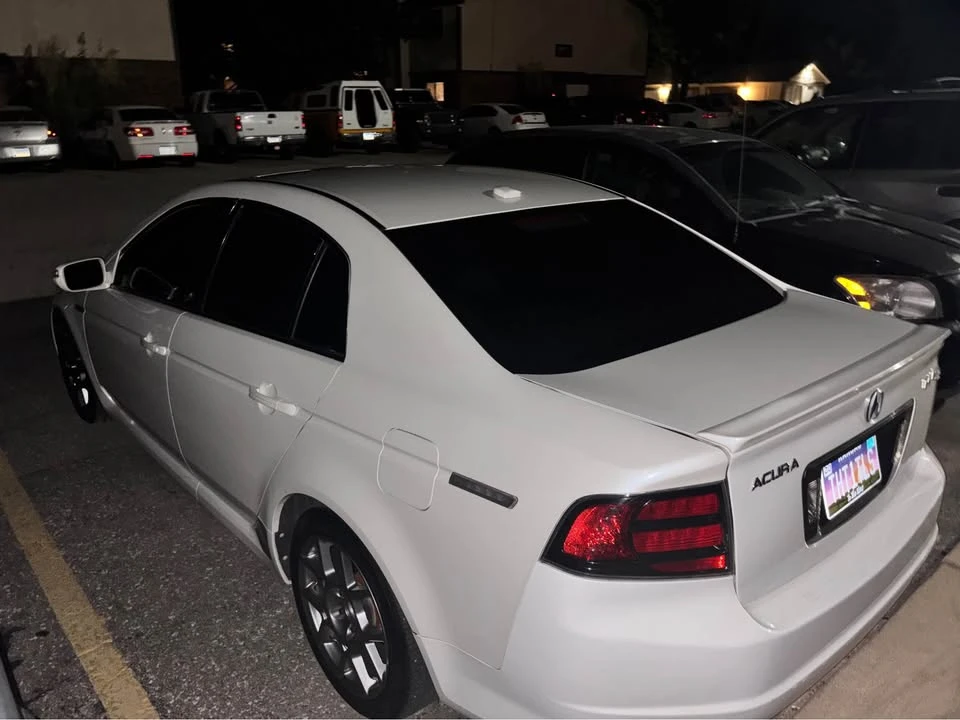 2007 Acura TL 3rd Gen - Image 13 of 13