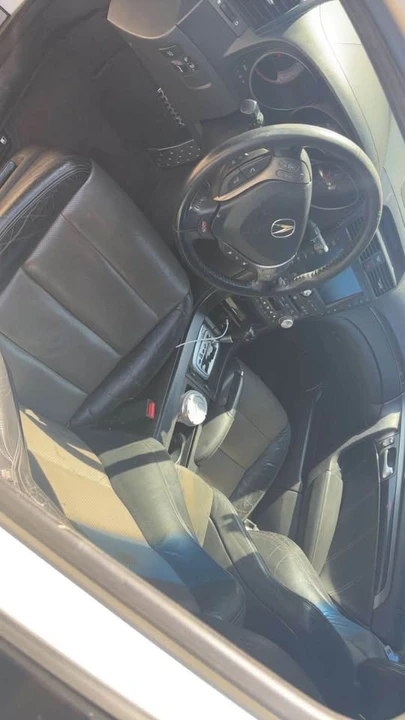 2007 Acura TL 3rd Gen - Image 5 of 10