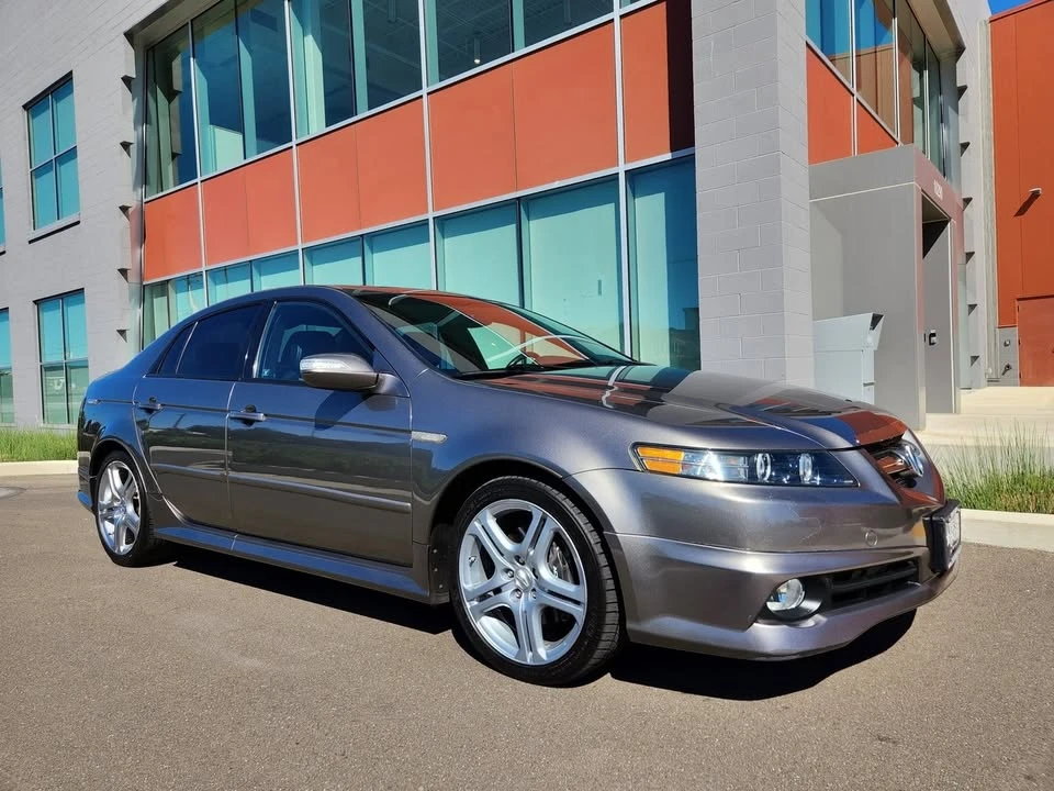 2007 Acura TL 3rd Gen - Image 10 of 19